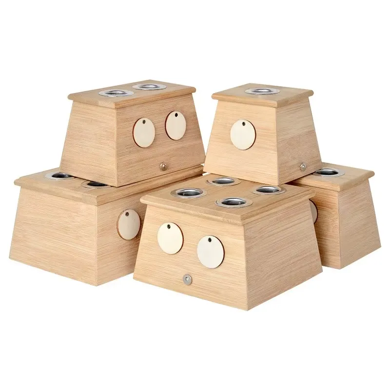 Moxibustion Kutusu Taşınabilir - Spa Wellness Health incelemesi ve fiyatı