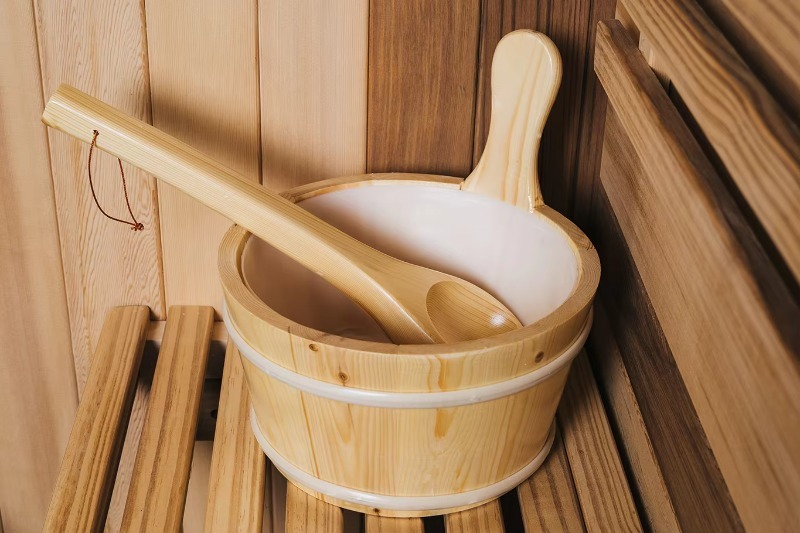 Özelleştirilebilir Sauna Odası - Spa Wellness Health incelemesi ve fiyatı