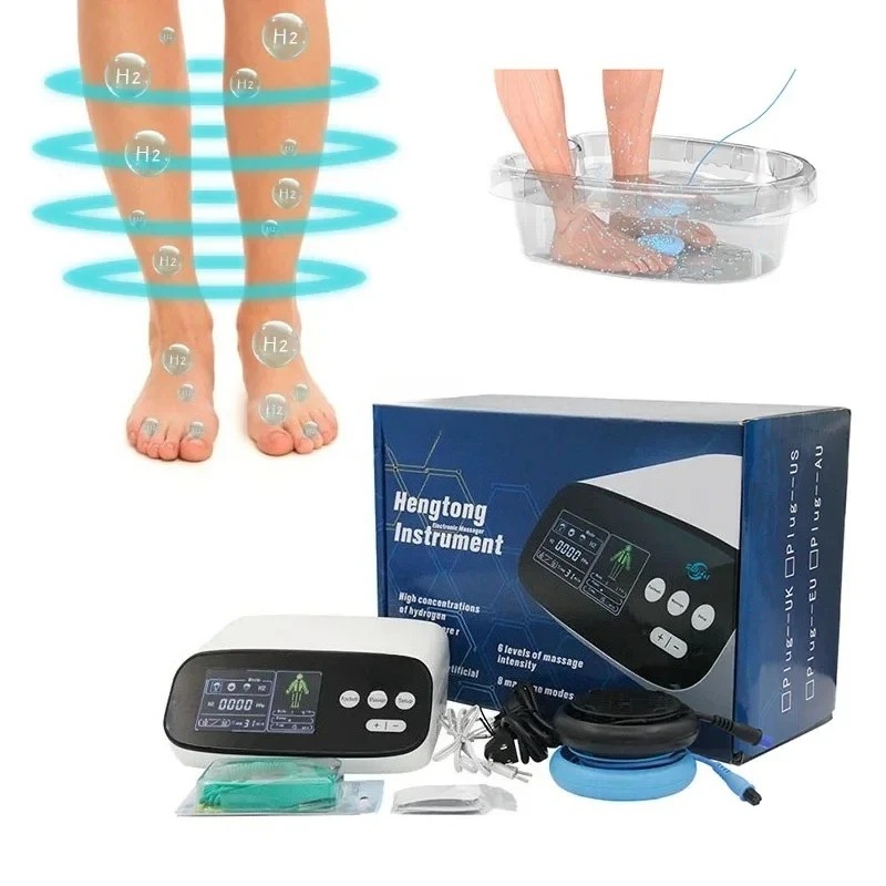 Molekül Temizleyici Detoks Aya - Spa Wellness Health incelemesi ve fiyatı
