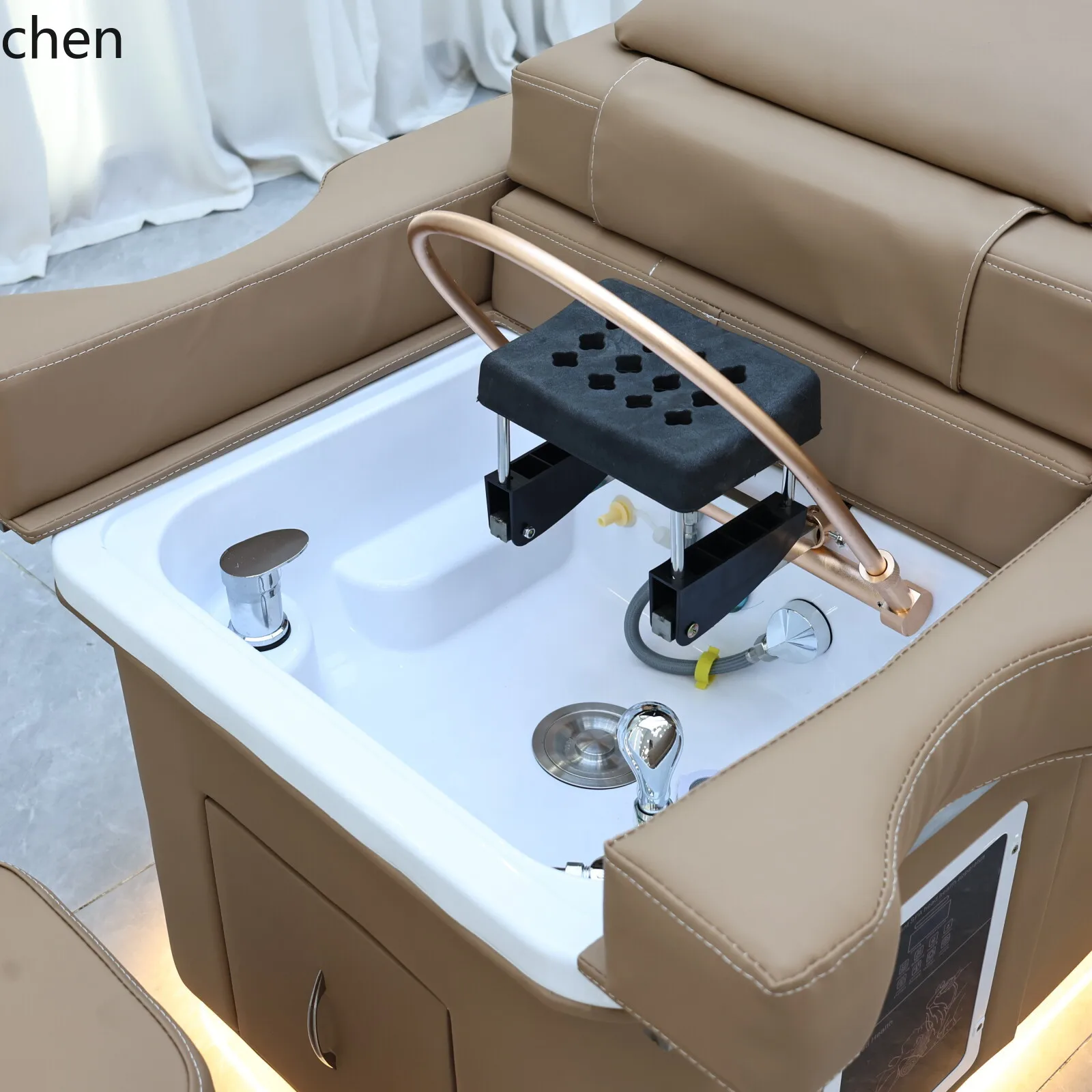 b7- Sırt Kaldırma Başlıklı Ter - Wellness Spa With Massage incelemesi ve fiyatı