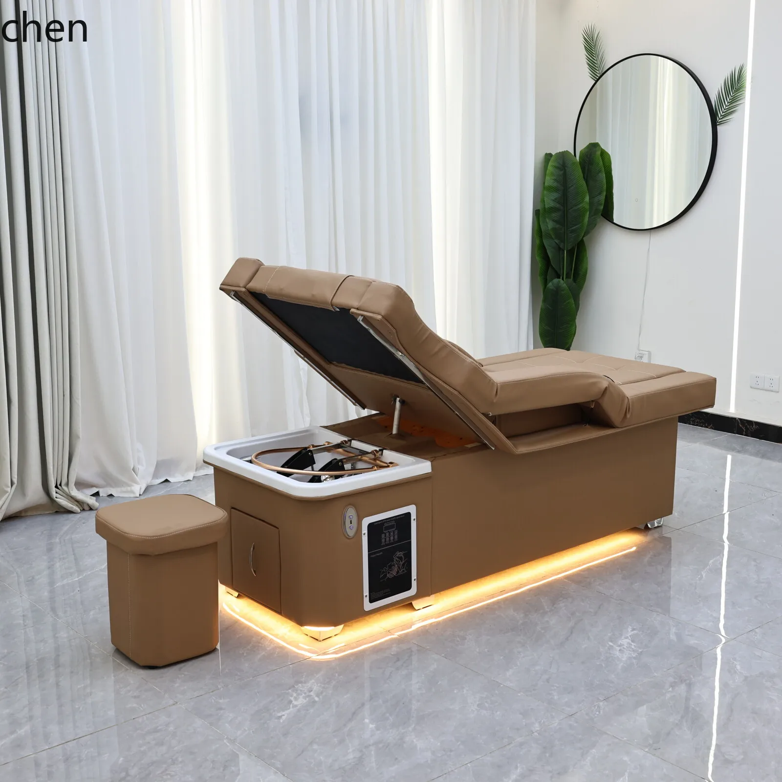 b7- Sırt Kaldırma Başlıklı Ter - Wellness Spa With Massage incelemesi ve fiyatı