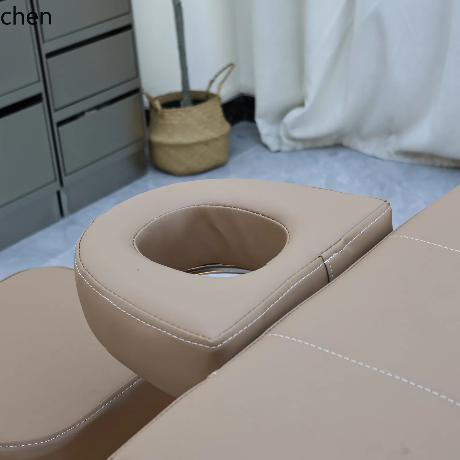 b7- Sırt Kaldırma Başlıklı Ter - Wellness Spa With Massage incelemesi ve fiyatı
