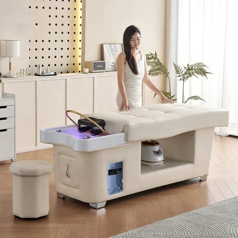 XinSheng Masaj Masası Başlıklı - Wellness Spa With Massage incelemesi ve fiyatı