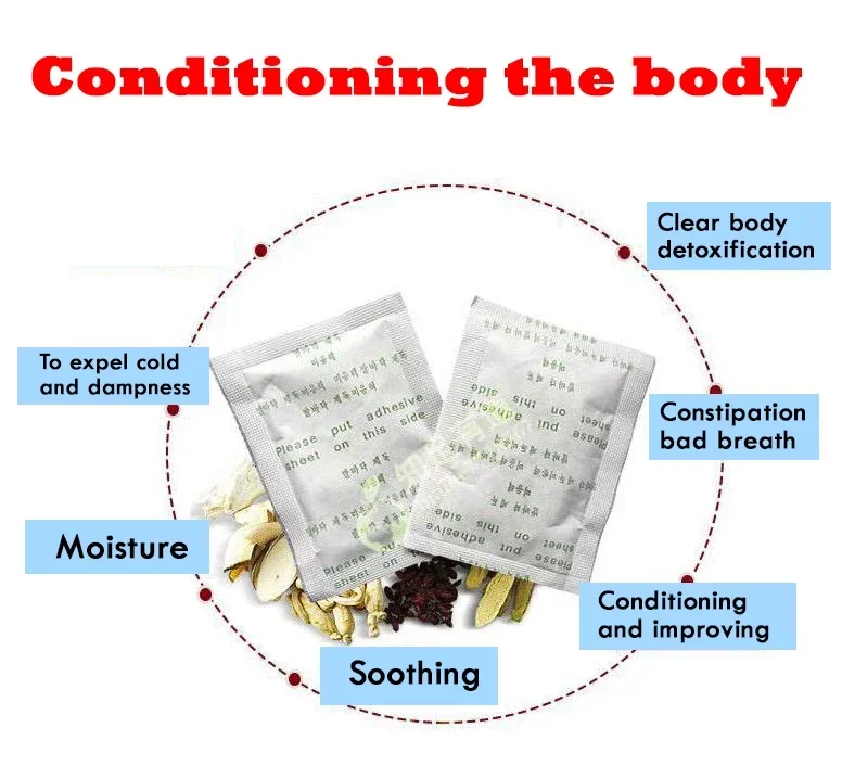 Kore Kinoki Temizleme Detoks B - Spa Wellness Health incelemesi ve fiyatı