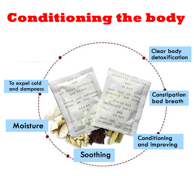 Kore Kinoki Temizleme Detoks B - Spa Wellness Health incelemesi ve fiyatı