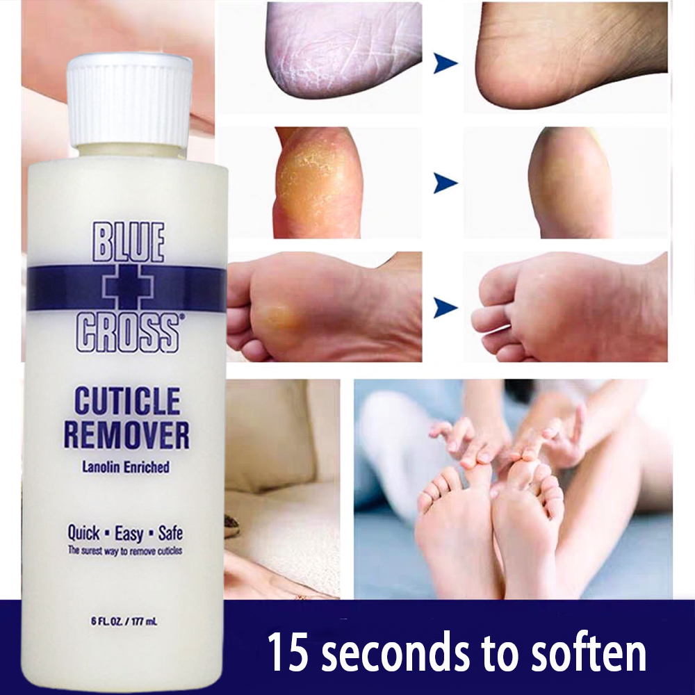 Ayak Tırnak Eti Temizleyici Öl - Foot Mask Peeling incelemesi ve fiyatı