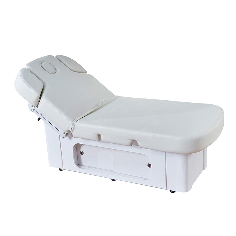 Çok Fonksiyonlu Elektrikli Mas - Wellness Spa With Massage incelemesi ve fiyatı