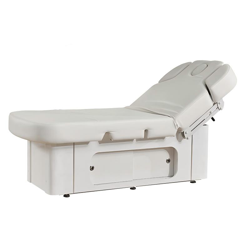 Çok Fonksiyonlu Elektrikli Mas - Wellness Spa With Massage incelemesi ve fiyatı