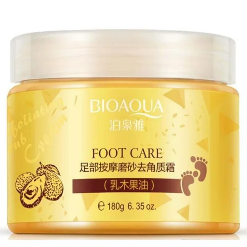 BIOAQUA 24K ALTIN Shea Butterm - Foot Mask Peeling incelemesi ve fiyatı