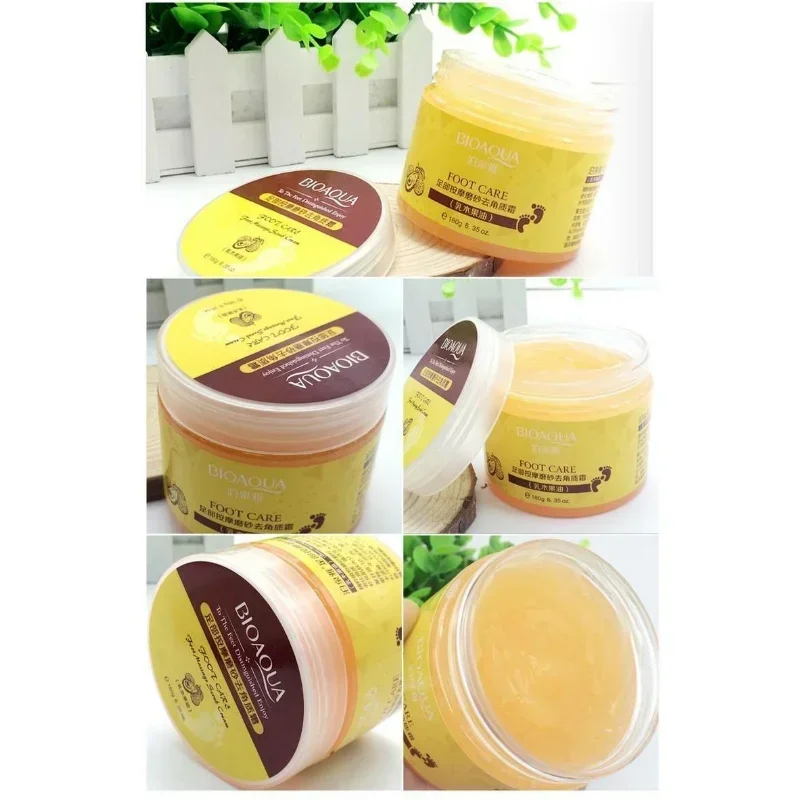 BIOAQUA 24K ALTIN Shea Butterm - Foot Mask Peeling incelemesi ve fiyatı