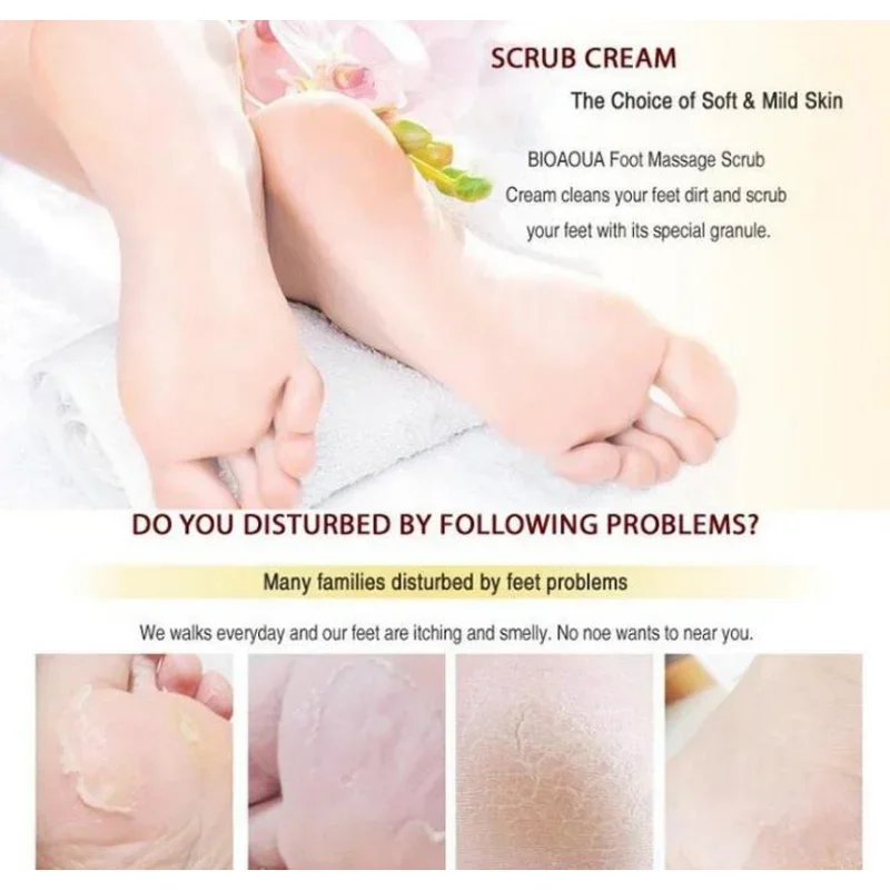 BIOAQUA 24K ALTIN Shea Butterm - Foot Mask Peeling incelemesi ve fiyatı