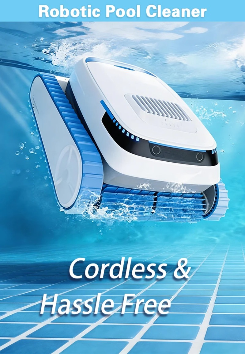 PC20 QD-40 Kablosuz Havuz Temi - Spa & Wellness Joule incelemesi ve fiyatı