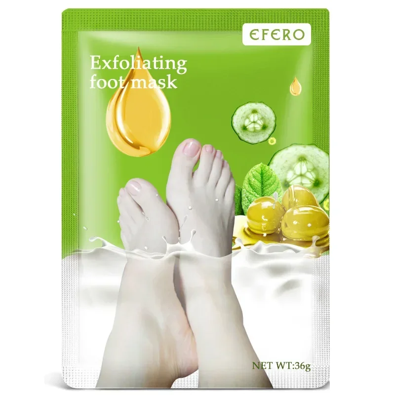 Peeling Ayak Maskesi Ayak SPA  - Foot Mask Peeling incelemesi ve fiyatı