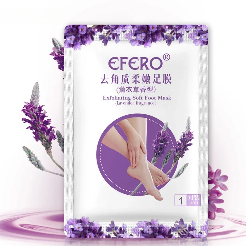 Peeling Ayak Maskesi Ayak SPA  - Foot Mask Peeling incelemesi ve fiyatı