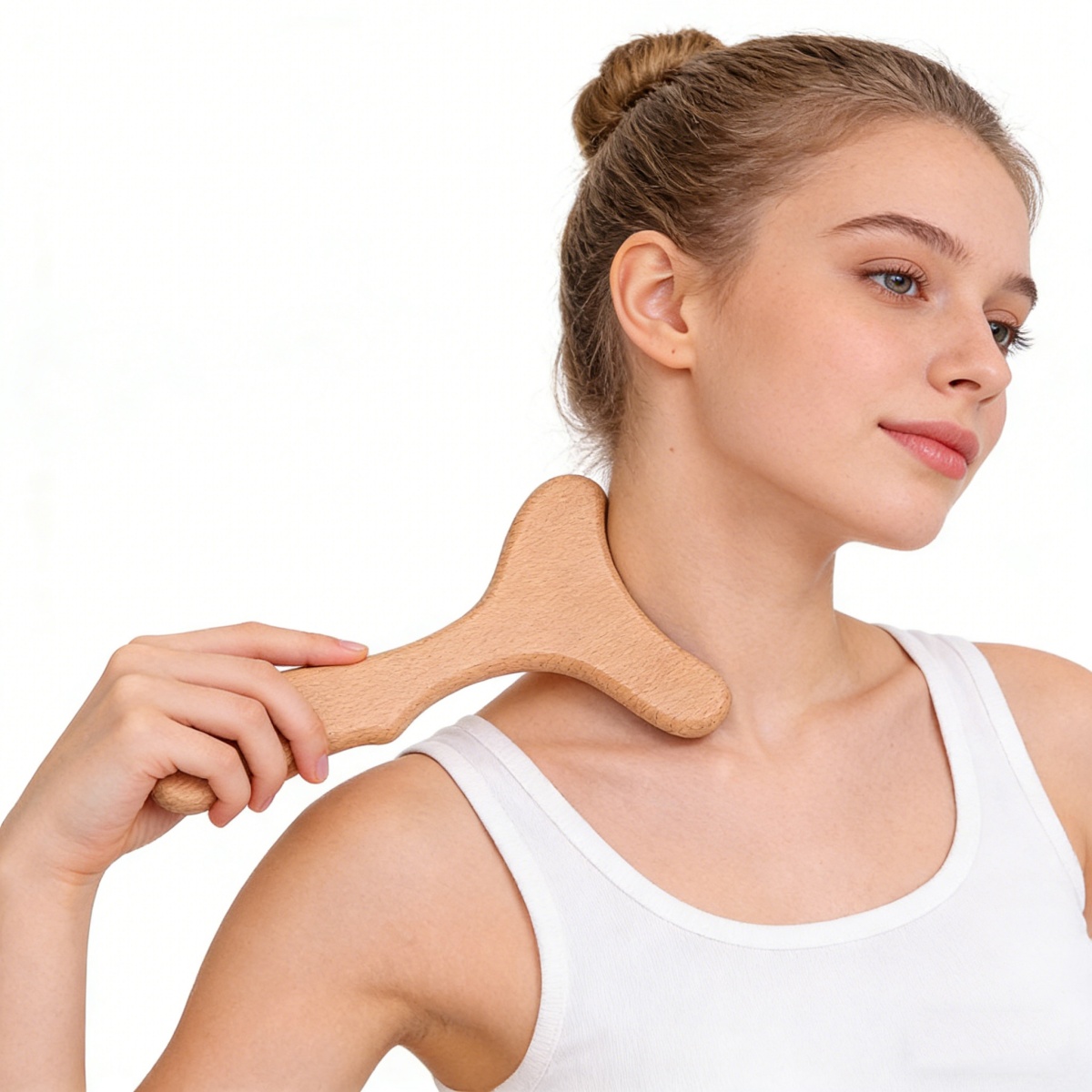 Ahşap Terapi Vücut Şekillendir - Wellness Spa With Massage incelemesi ve fiyatı