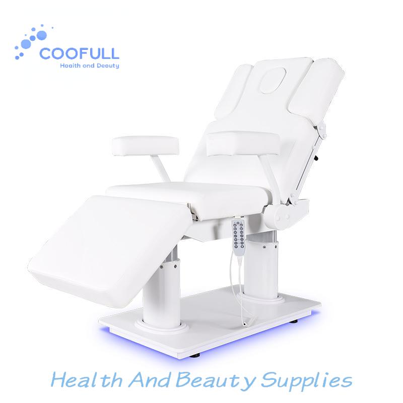 Coofull Elektrikli Ayarlanabil - Wellness Spa With Massage incelemesi ve fiyatı