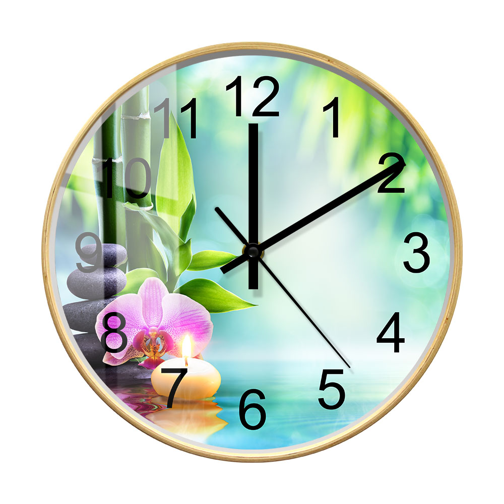 Adaçayı Lotus Çiçeği Zen Taşla - Wellness Spa With Massage incelemesi ve fiyatı