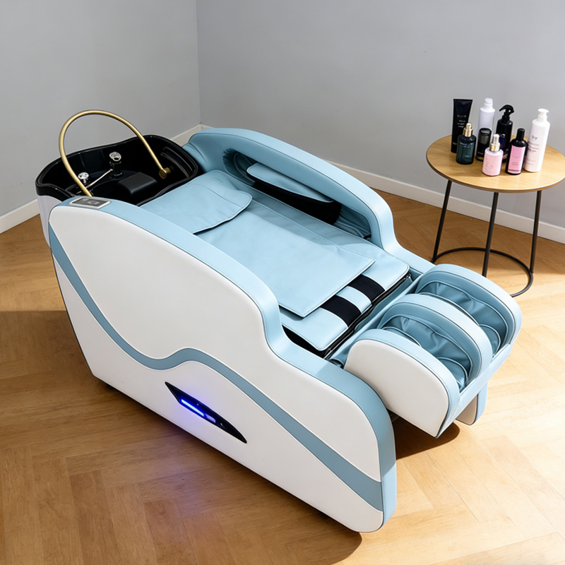 Seramik Şampuan Lavabolu, Spa  - Wellness Spa With Massage incelemesi ve fiyatı