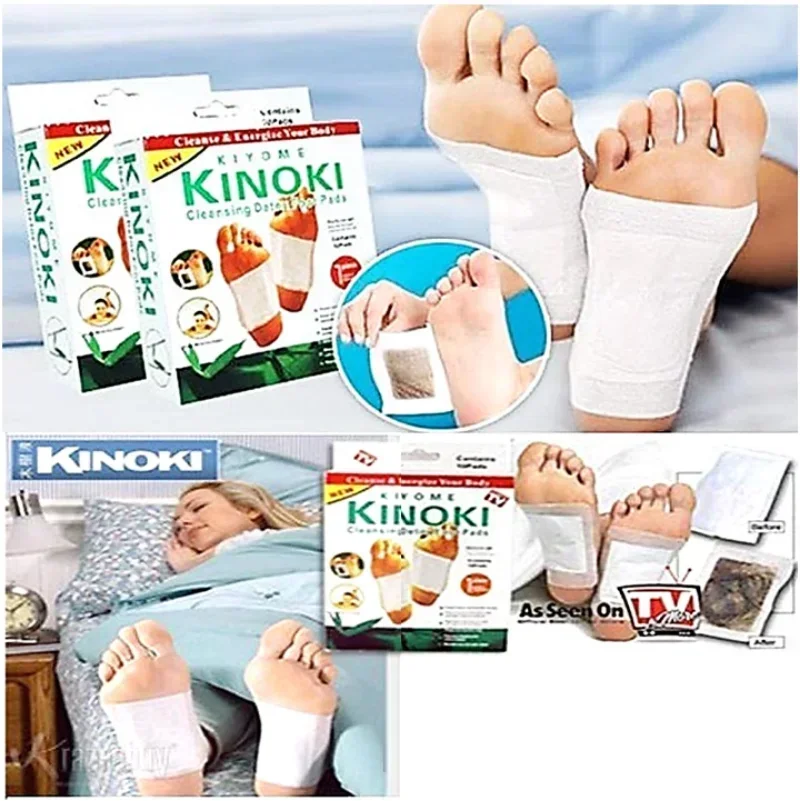 Kore Kinoki Temizleme Detoks B - Spa Wellness Health incelemesi ve fiyatı