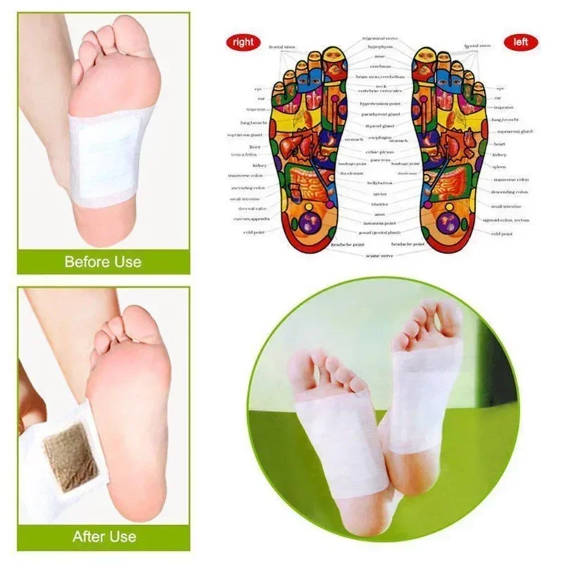 Kore Kinoki Temizleme Detoks B - Spa Wellness Health incelemesi ve fiyatı