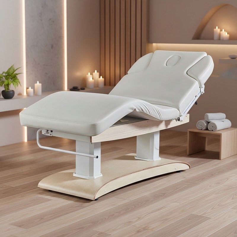 Fabrika Özel Üretim Ahşap Görü - Spa Wellness Health incelemesi ve fiyatı