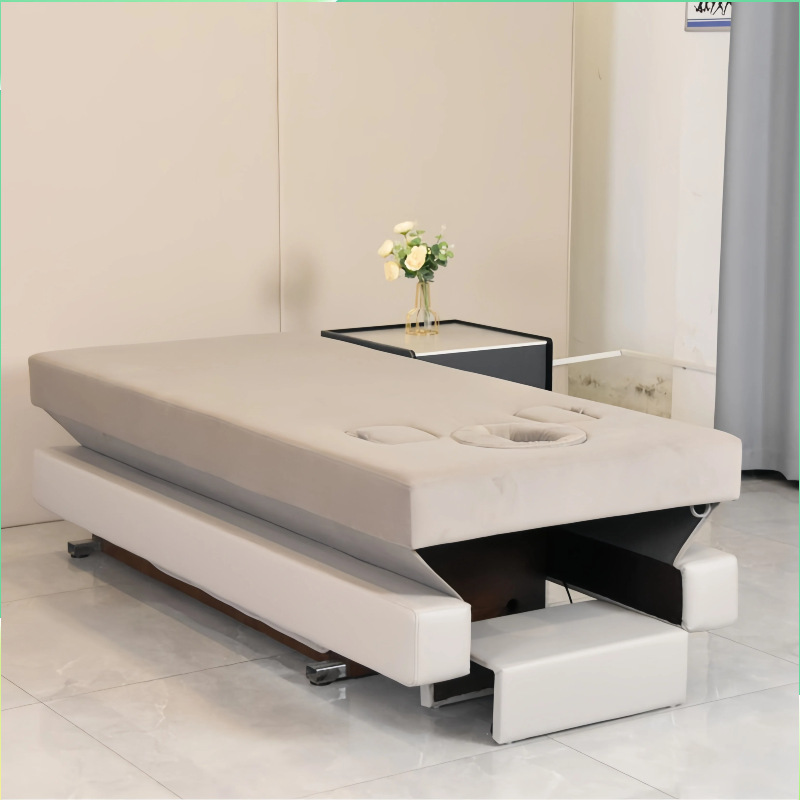 Elektrikli masaj yatağı spa sa - Wellness Spa With Massage incelemesi ve fiyatı