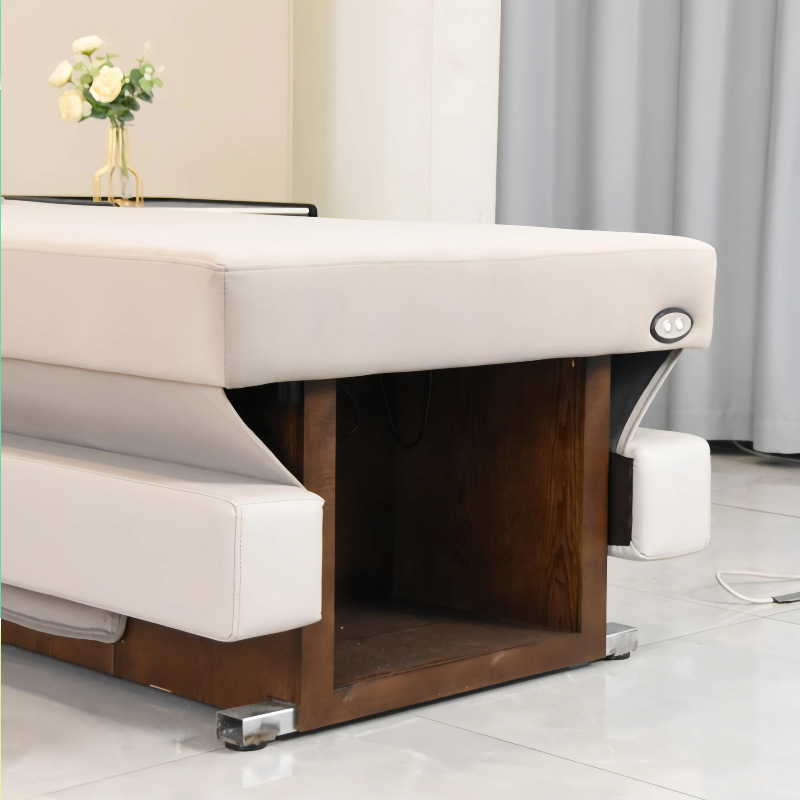 Elektrikli masaj yatağı spa sa - Wellness Spa With Massage incelemesi ve fiyatı