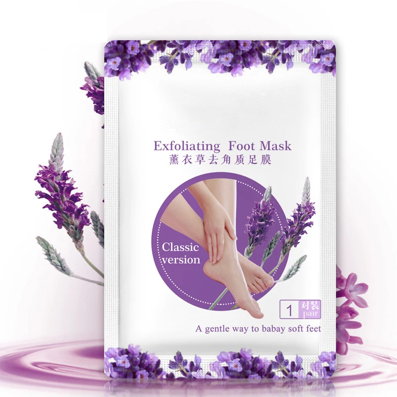 Ayak Peeling Ayak Maskeleri Pe - Foot Mask Peeling incelemesi ve fiyatı