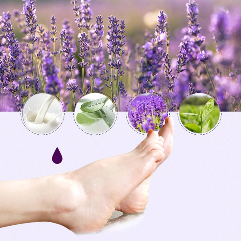 Ayak Peeling Ayak Maskeleri Pe - Foot Mask Peeling incelemesi ve fiyatı