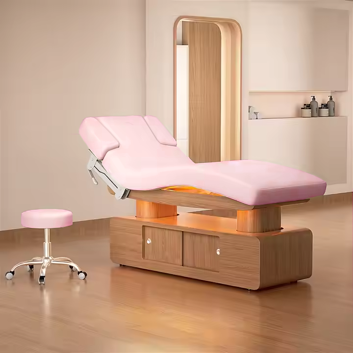 Lüks 3/4 Motorlu Pembe Güzelli - Wellness Spa With Massage incelemesi ve fiyatı