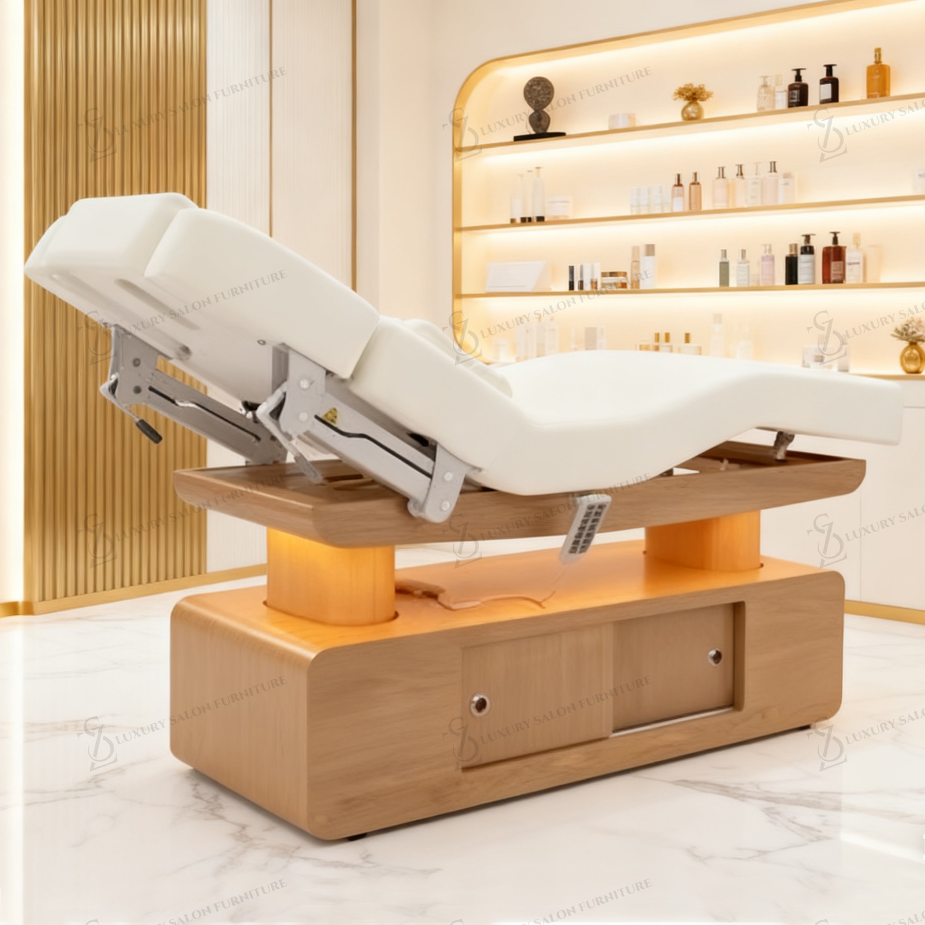 Lüks 3/4 Motorlu Pembe Güzelli - Wellness Spa With Massage incelemesi ve fiyatı