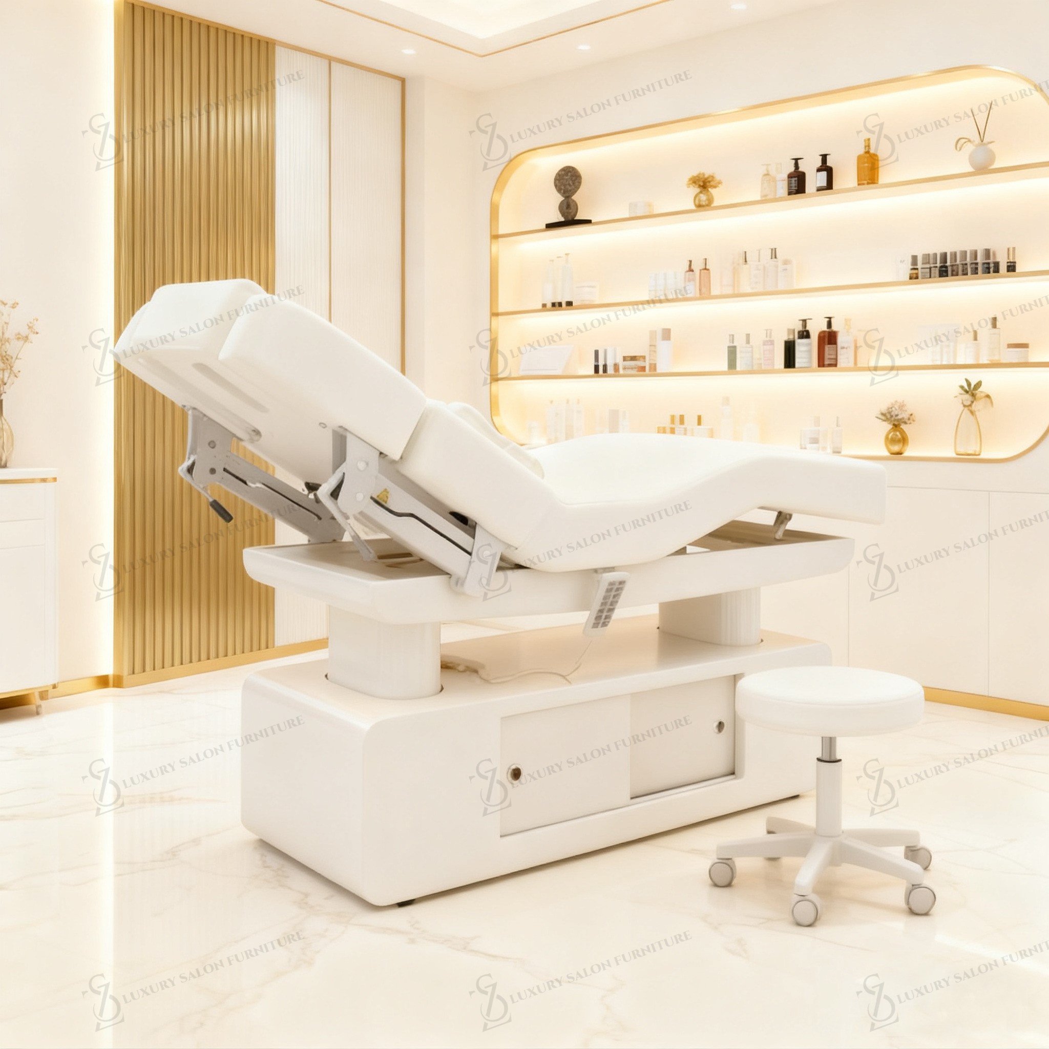 Lüks 3/4 Motorlu Pembe Güzelli - Wellness Spa With Massage incelemesi ve fiyatı